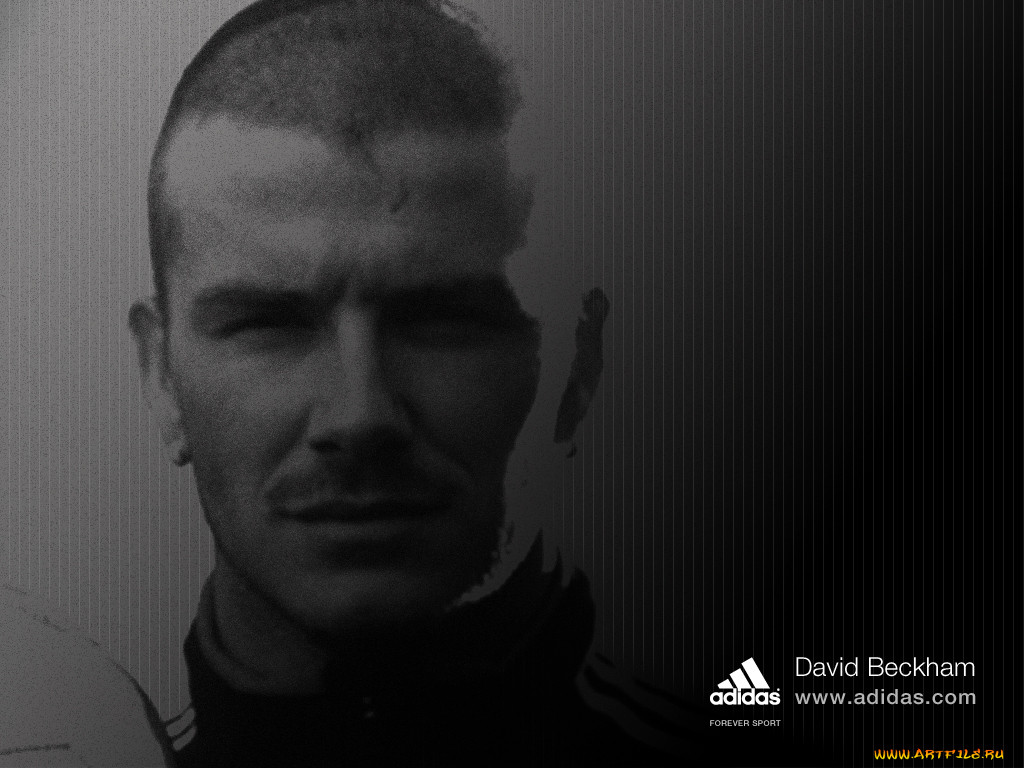 , adidas